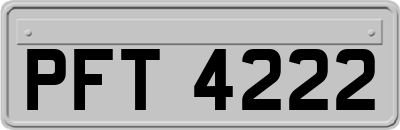 PFT4222