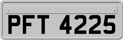 PFT4225