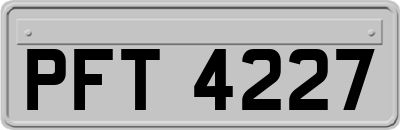 PFT4227