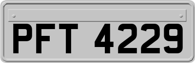 PFT4229