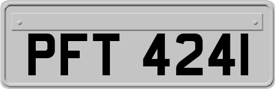 PFT4241