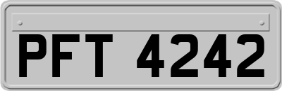 PFT4242