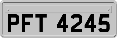 PFT4245