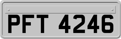 PFT4246