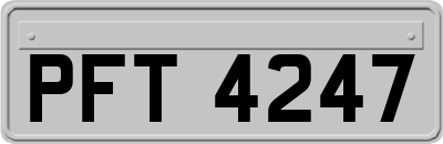 PFT4247