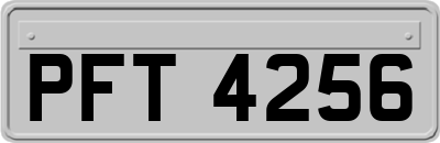 PFT4256