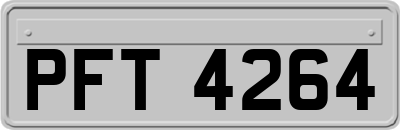 PFT4264