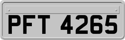 PFT4265