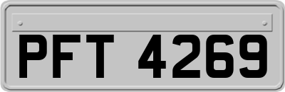 PFT4269