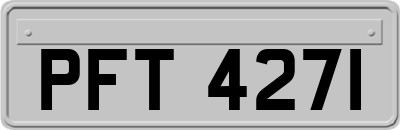 PFT4271