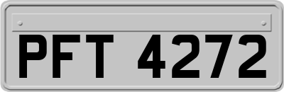 PFT4272