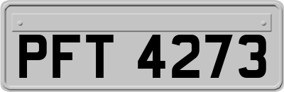 PFT4273