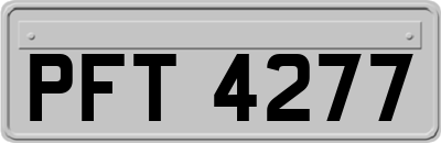 PFT4277