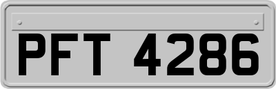 PFT4286