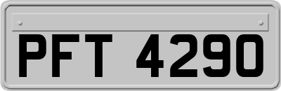 PFT4290