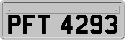 PFT4293