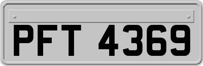 PFT4369