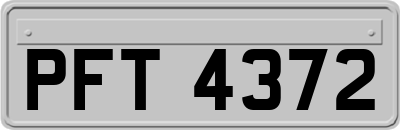 PFT4372
