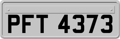 PFT4373