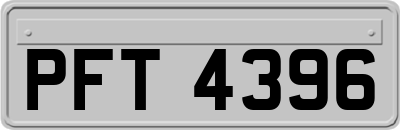 PFT4396