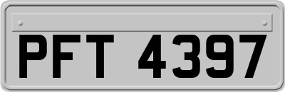 PFT4397