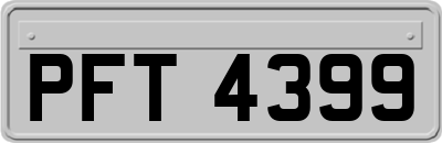 PFT4399