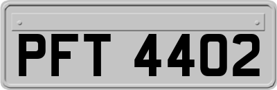 PFT4402