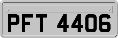 PFT4406