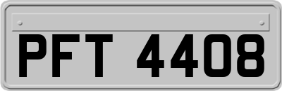 PFT4408