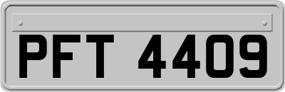 PFT4409