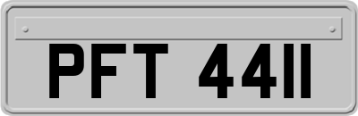 PFT4411