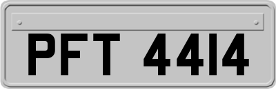 PFT4414