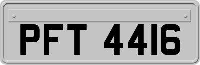 PFT4416