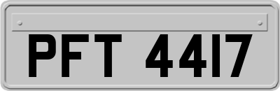 PFT4417