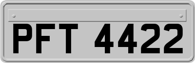 PFT4422