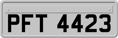 PFT4423