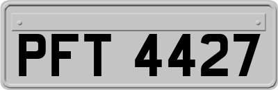 PFT4427