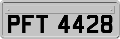 PFT4428