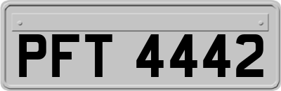 PFT4442