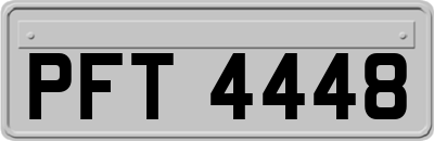 PFT4448