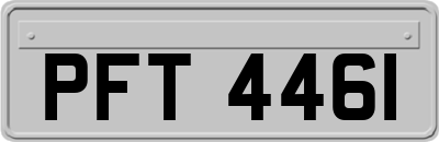 PFT4461