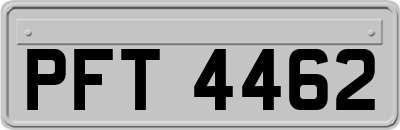 PFT4462