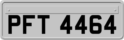 PFT4464