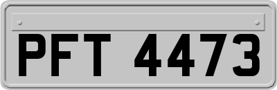 PFT4473