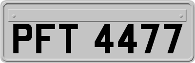 PFT4477