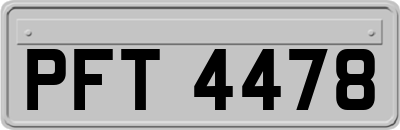 PFT4478