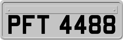 PFT4488