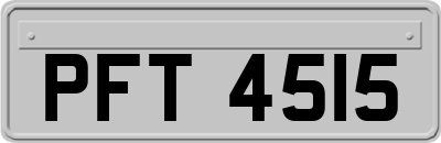 PFT4515