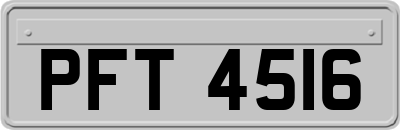 PFT4516