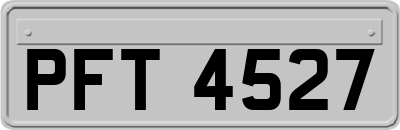 PFT4527